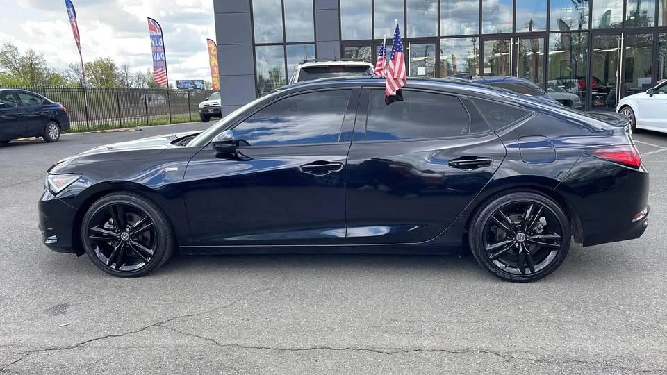 2024 Acura Integra 5th Gen - Image 8 of 8