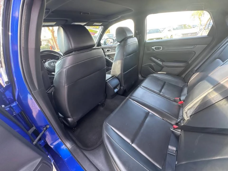 2024 Acura Integra 5th Gen - Image 2 of 20