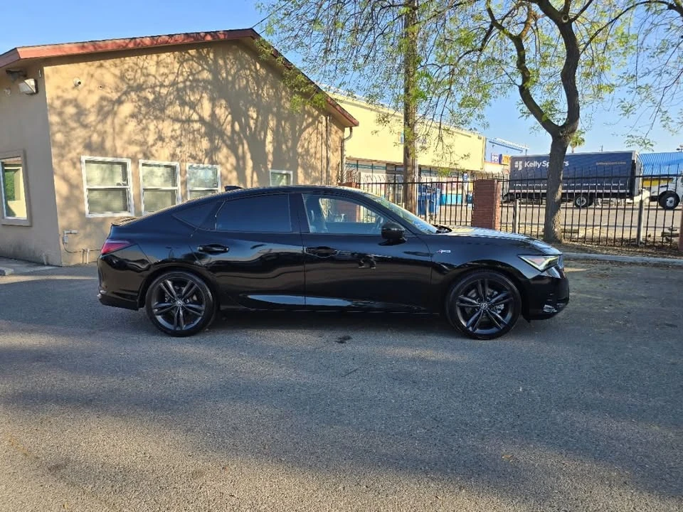 2024 Acura Integra 5th Gen - Image 7 of 20