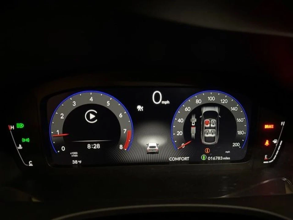 2024 Acura Integra 5th Gen - Image 4 of 20