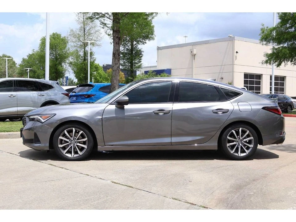 2024 Acura Integra 5th Gen - Image 3 of 10