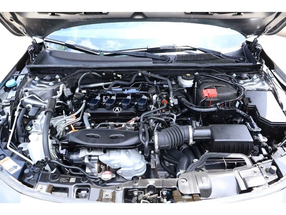 2024 Acura Integra 5th Gen - Image 9 of 10