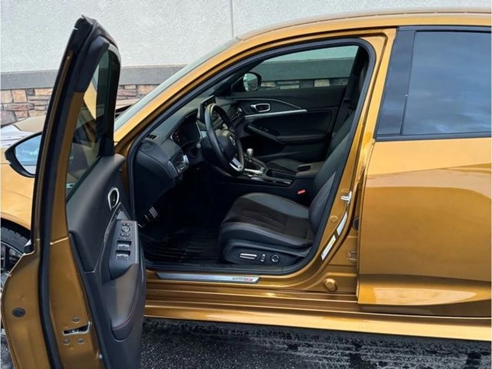 2024 Acura Integra 5th Gen - Image 17 of 20