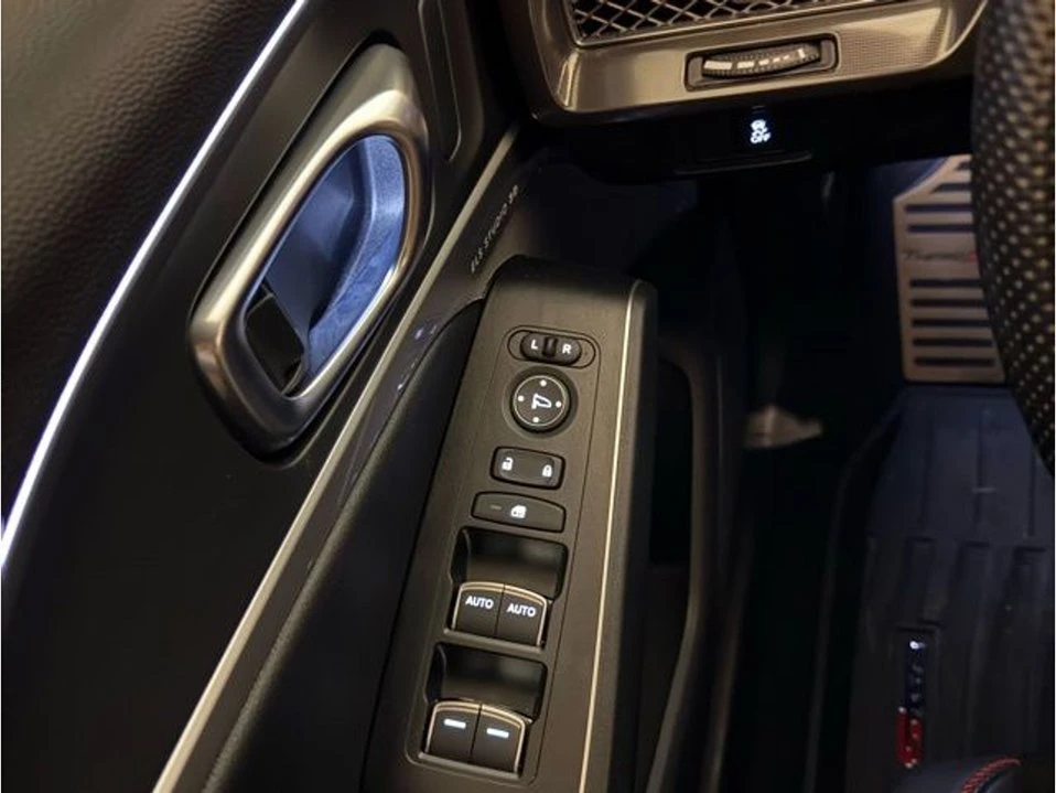 2024 Acura Integra 5th Gen - Image 8 of 20