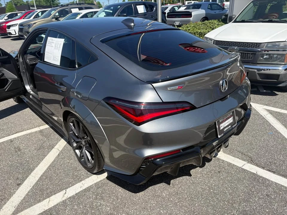 2024 Acura Integra 5th Gen - Image 6 of 8