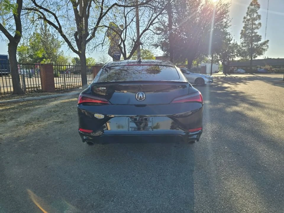 2024 Acura Integra 5th Gen - Image 4 of 20