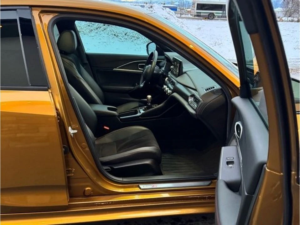 2024 Acura Integra 5th Gen - Image 16 of 20