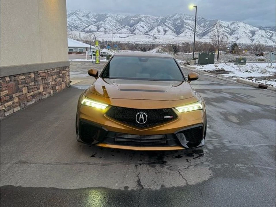 2024 Acura Integra 5th Gen - Image 15 of 20