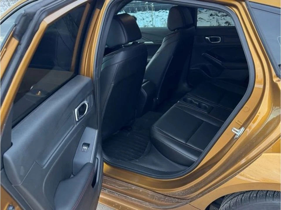 2024 Acura Integra 5th Gen - Image 19 of 20