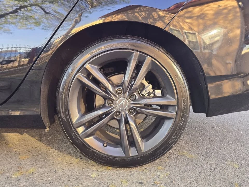 2024 Acura Integra 5th Gen - Image 5 of 20