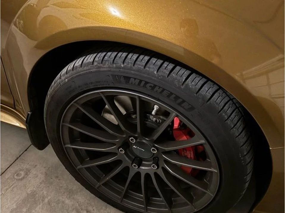 2024 Acura Integra 5th Gen - Image 9 of 20