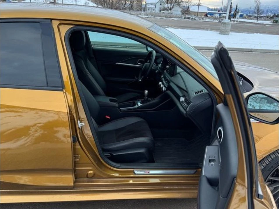 2024 Acura Integra 5th Gen - Image 10 of 20