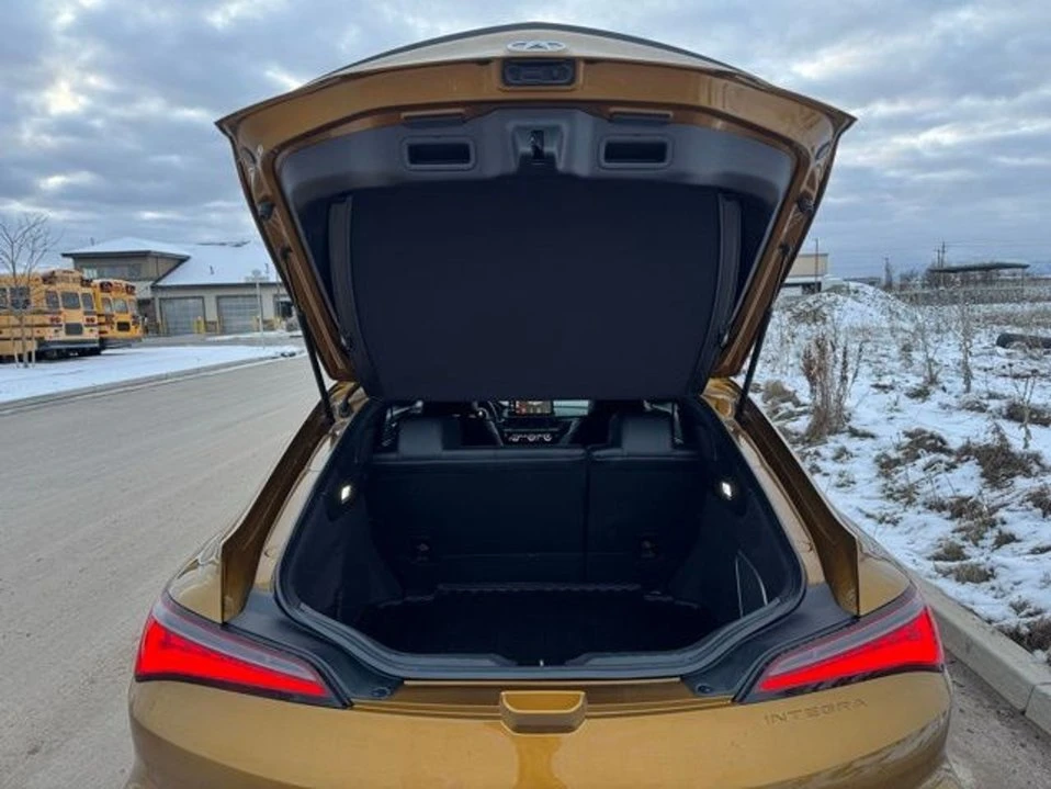 2024 Acura Integra 5th Gen - Image 20 of 20