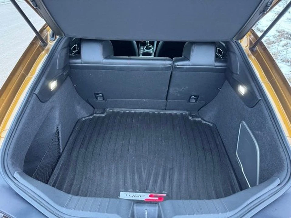 2024 Acura Integra 5th Gen - Image 2 of 20
