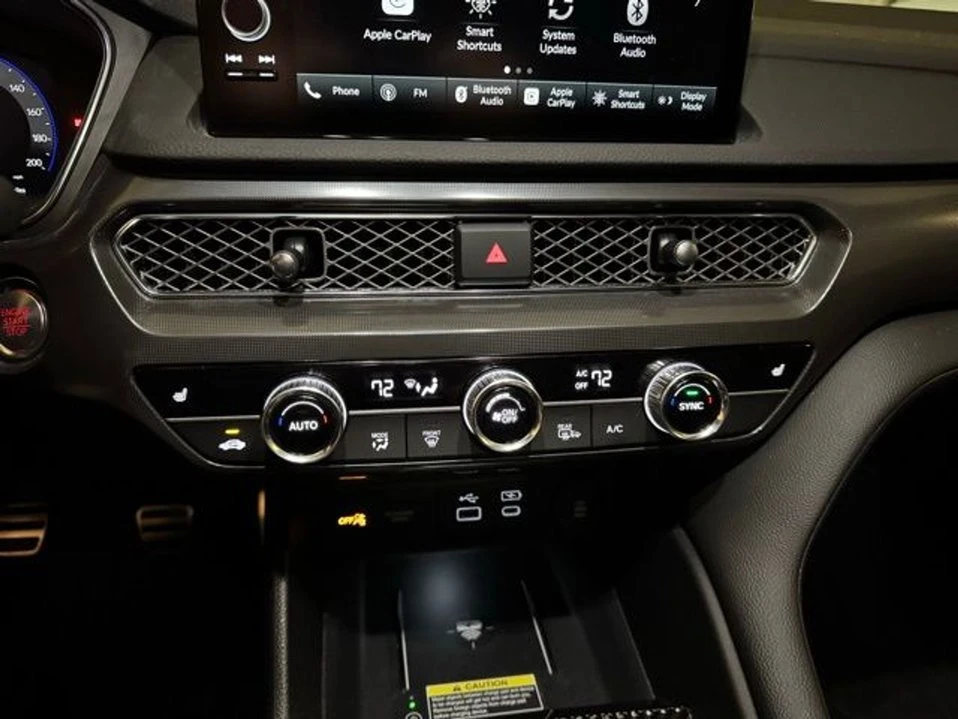 2024 Acura Integra 5th Gen - Image 5 of 20