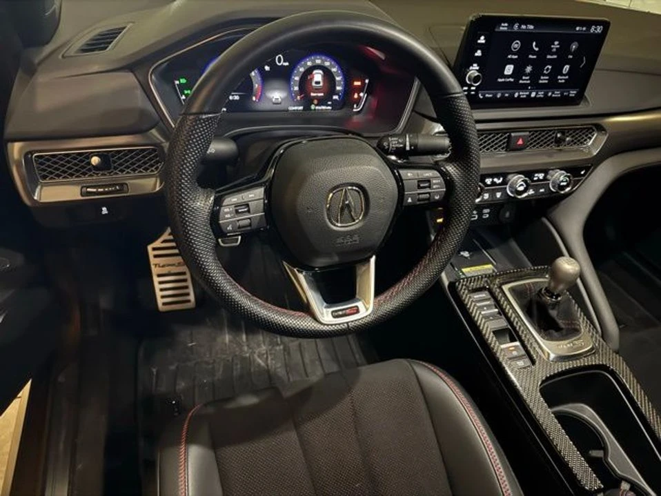 2024 Acura Integra 5th Gen - Image 3 of 20