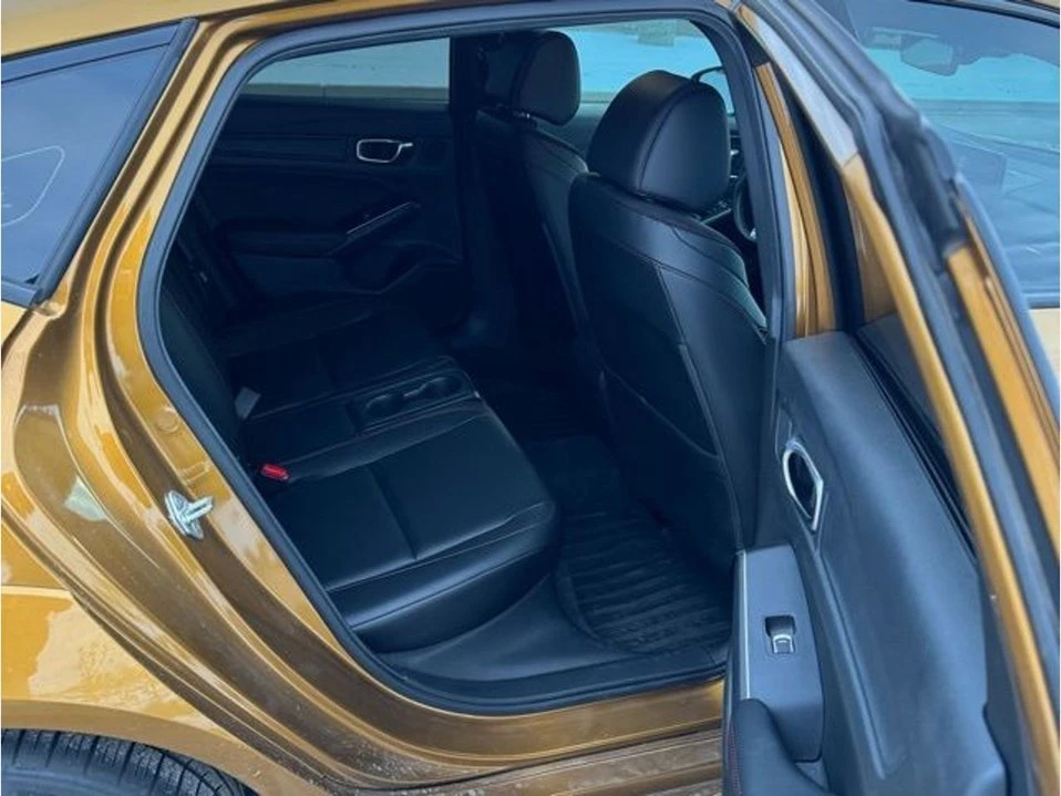 2024 Acura Integra 5th Gen - Image 11 of 20