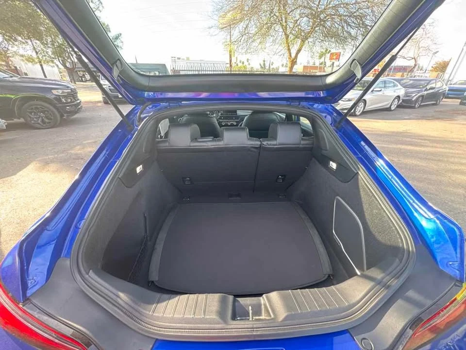 2024 Acura Integra 5th Gen - Image 19 of 20