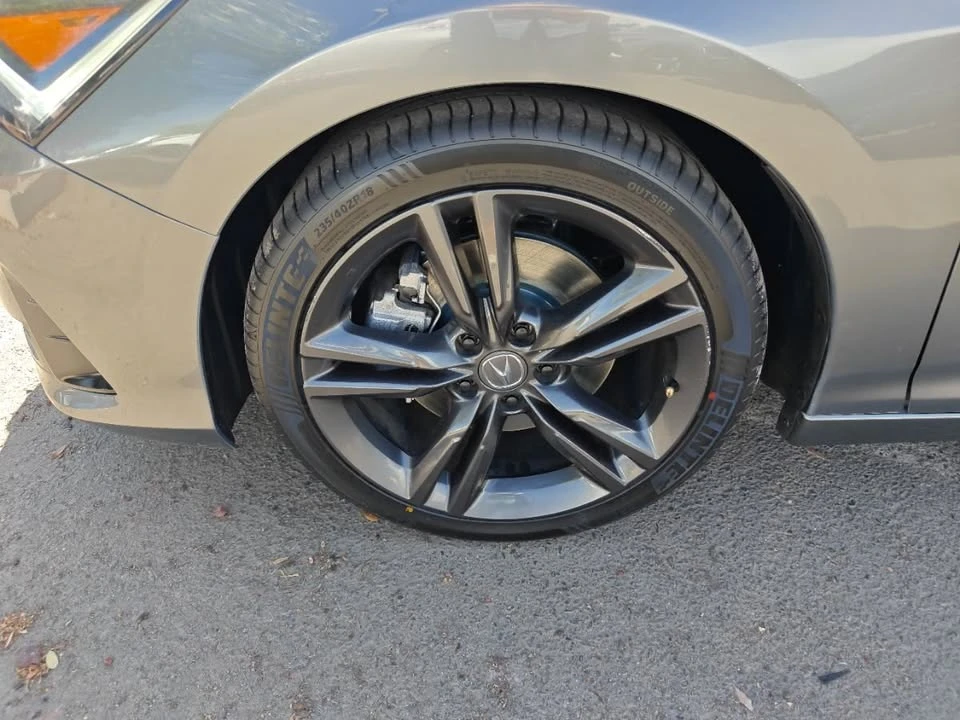 2024 Acura Integra 5th Gen - Image 19 of 20