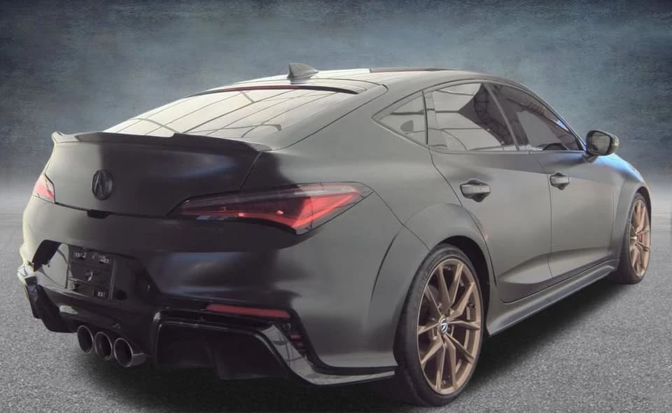 2024 Acura Integra 5th Gen - Image 3 of 14