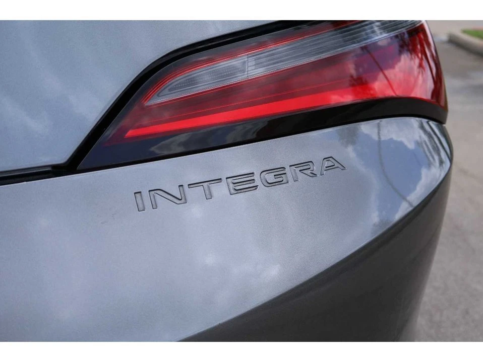 2024 Acura Integra 5th Gen - Image 7 of 10