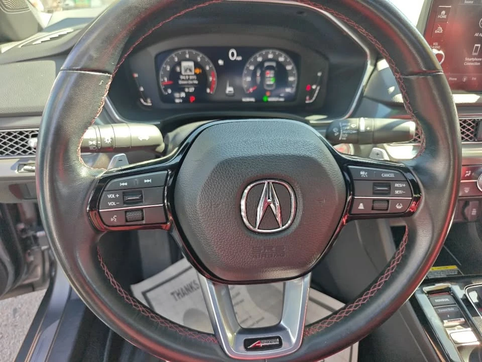 2024 Acura Integra 5th Gen - Image 5 of 20