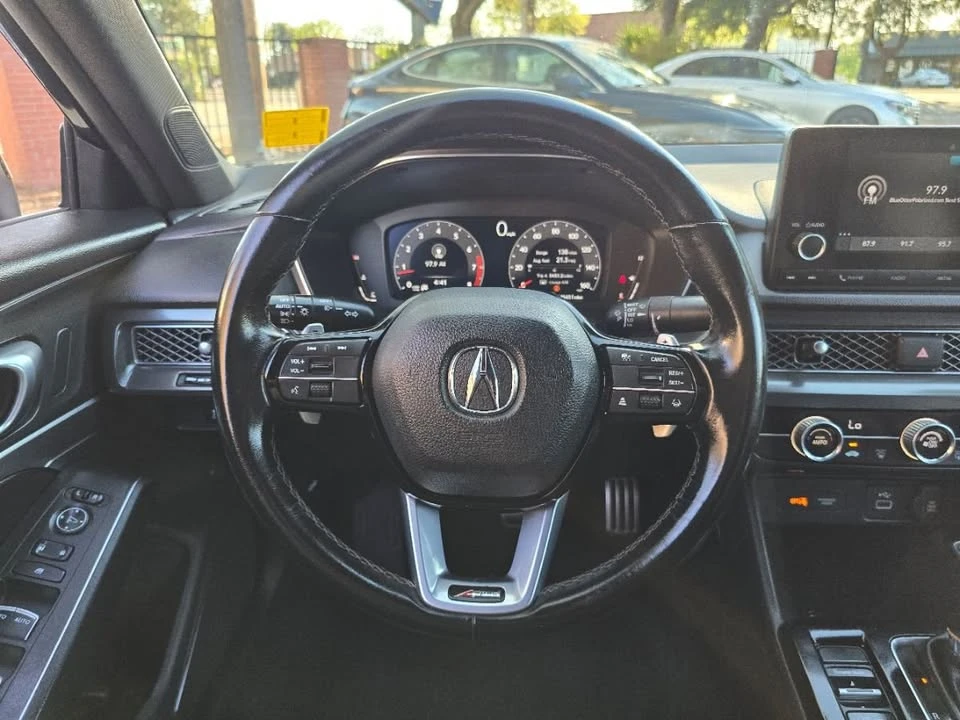 2024 Acura Integra 5th Gen - Image 15 of 20