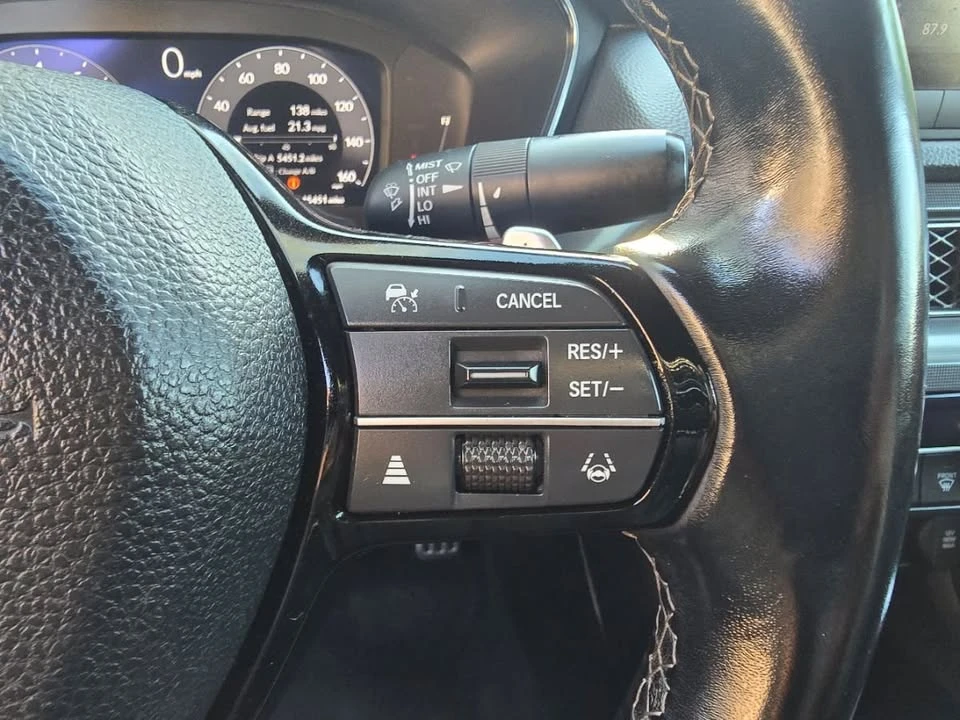 2024 Acura Integra 5th Gen - Image 16 of 20