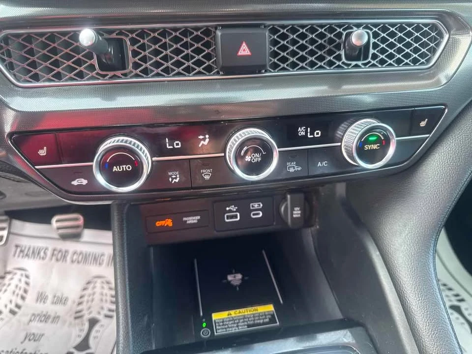 2024 Acura Integra 5th Gen - Image 17 of 19