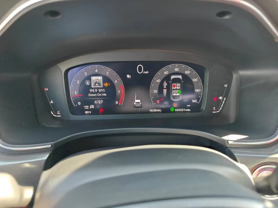 2024 Acura Integra 5th Gen - Image 8 of 20
