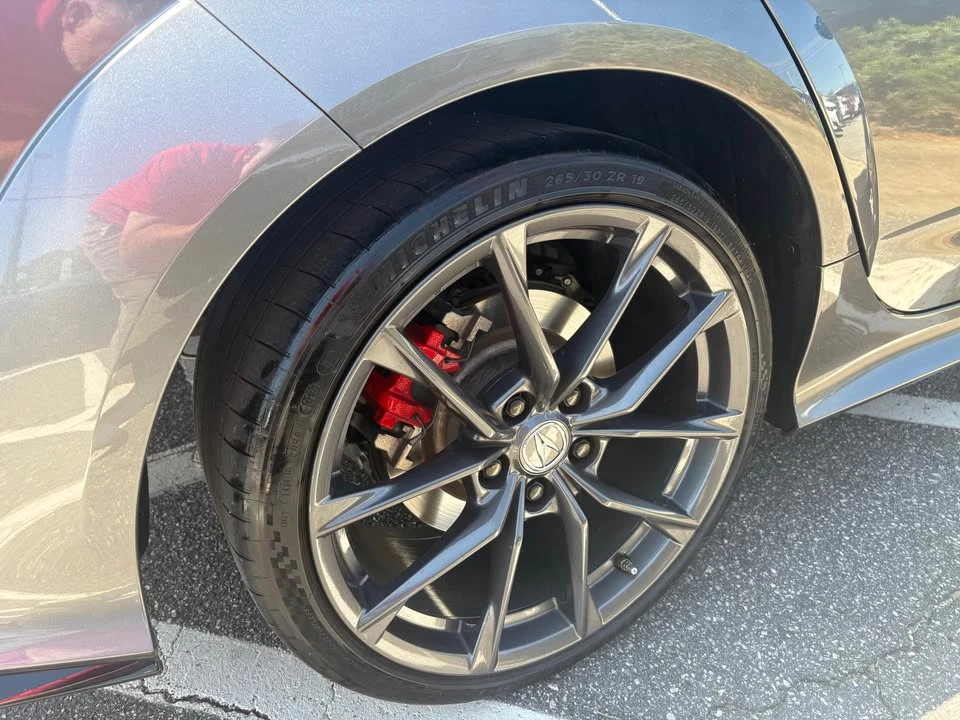 2024 Acura Integra 5th Gen - Image 5 of 8