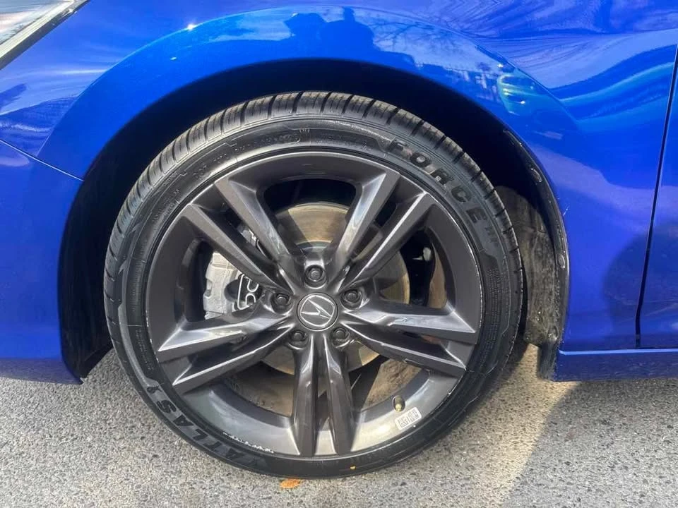 2024 Acura Integra 5th Gen - Image 11 of 19