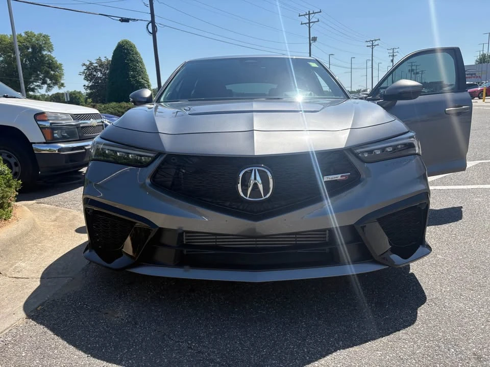 2024 Acura Integra 5th Gen - Image 2 of 8