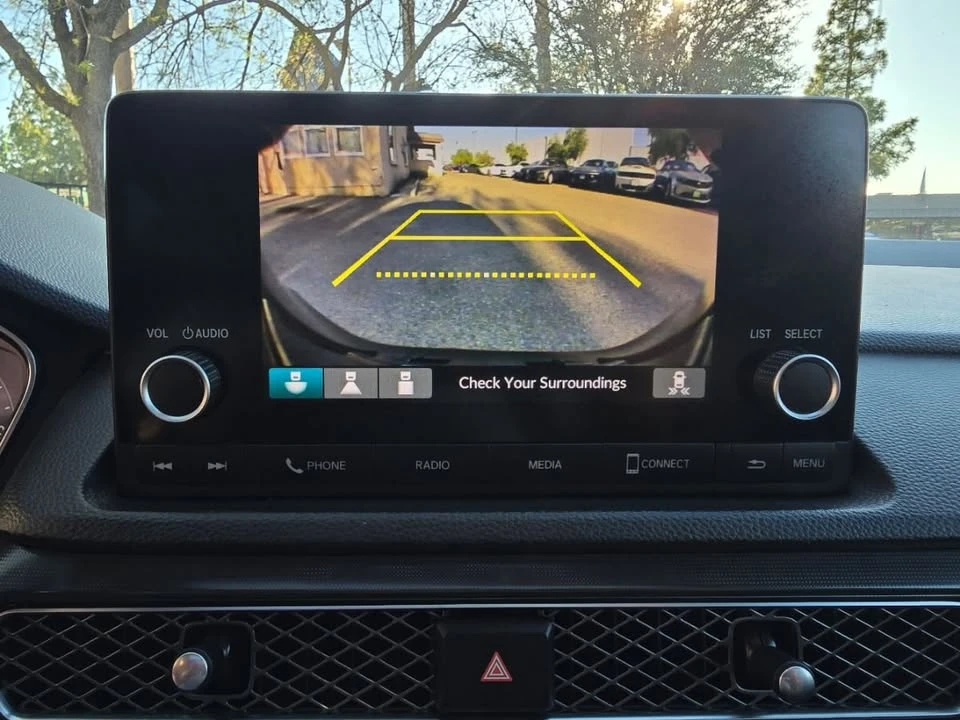 2024 Acura Integra 5th Gen - Image 11 of 20
