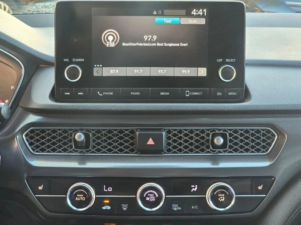 2024 Acura Integra 5th Gen - Image 10 of 20