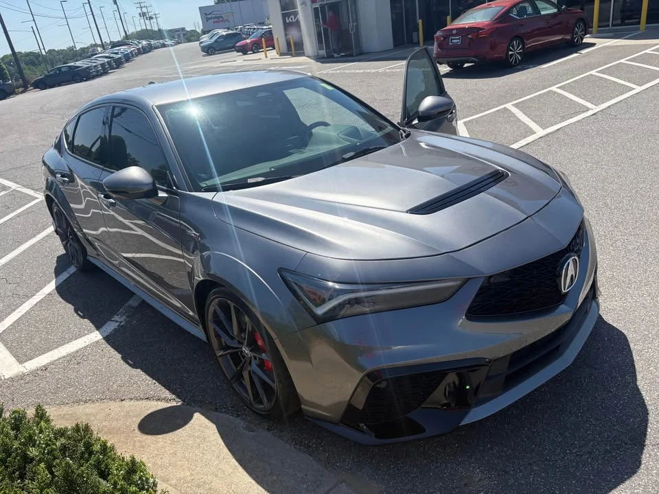 2024 Acura Integra 5th Gen - Image 3 of 8