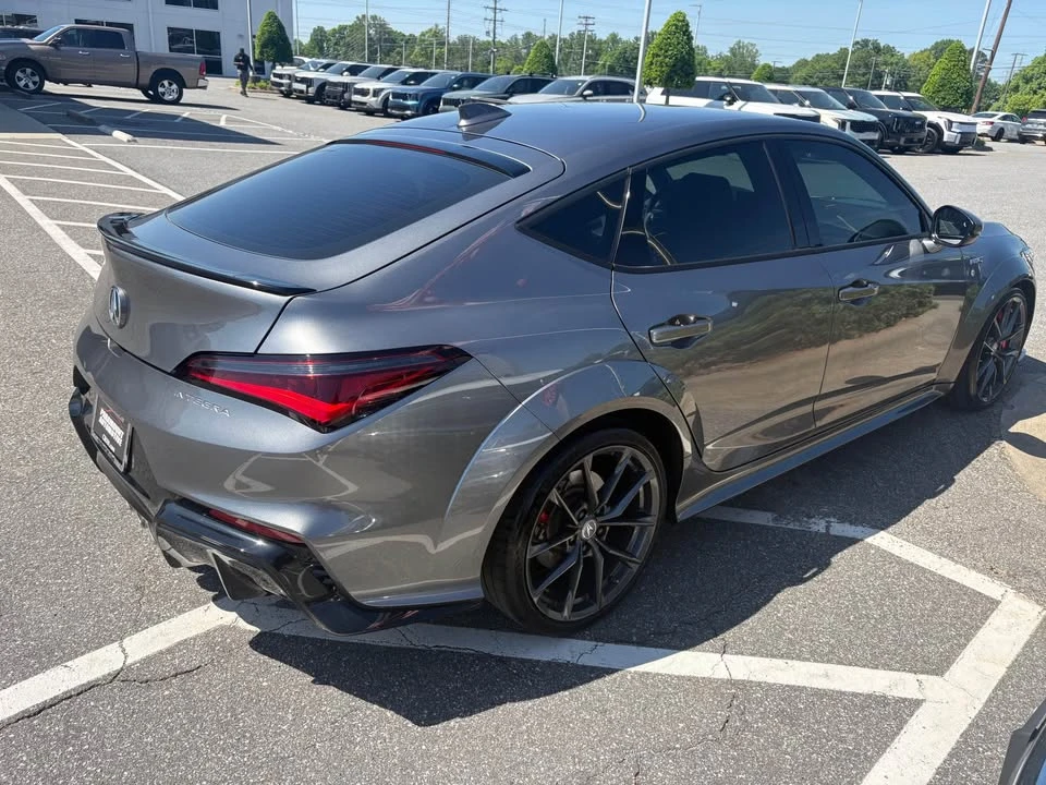 2024 Acura Integra 5th Gen - Image 4 of 8