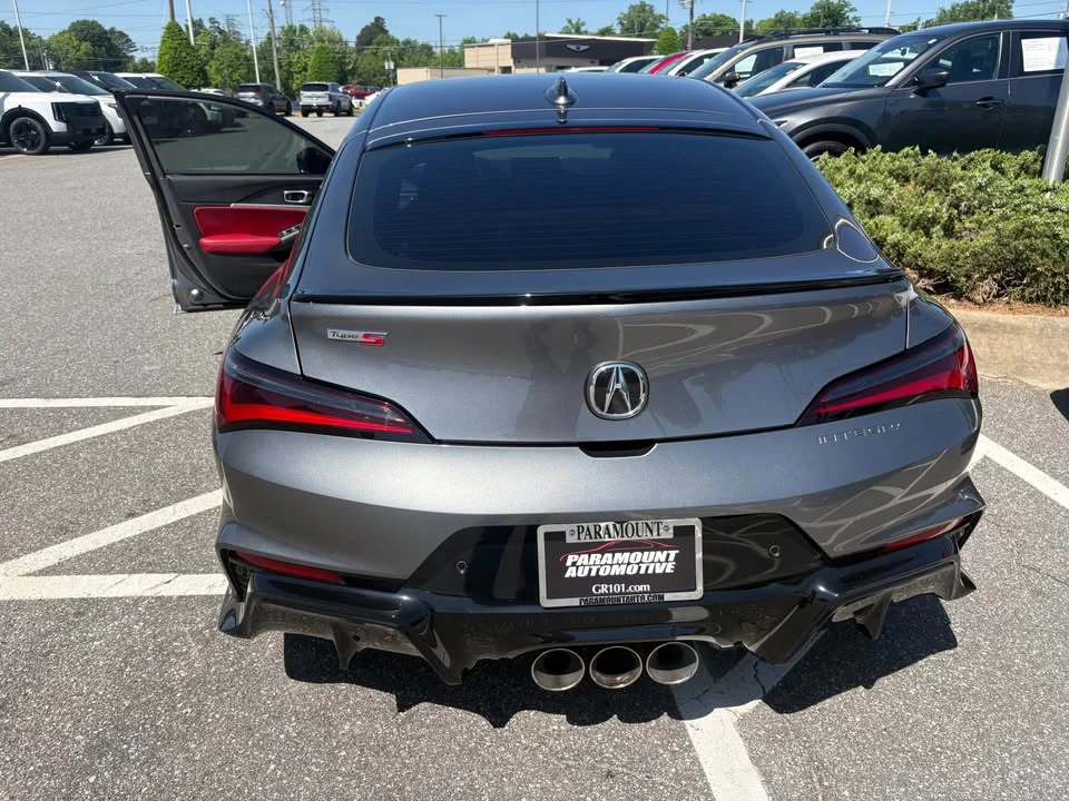 2024 Acura Integra 5th Gen - Image 7 of 8