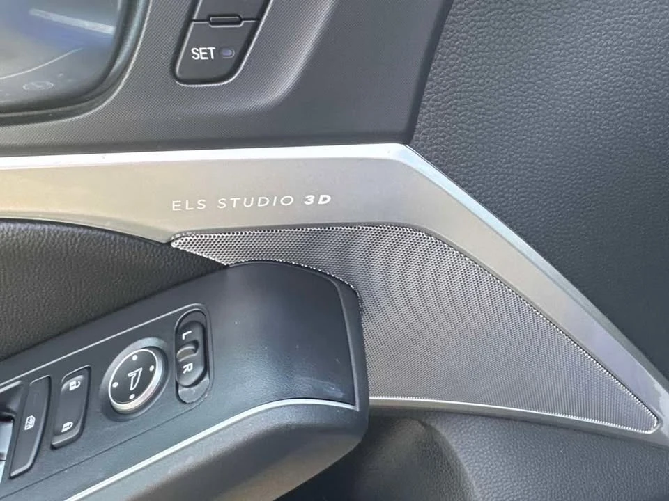 2024 Acura Integra 5th Gen - Image 10 of 19