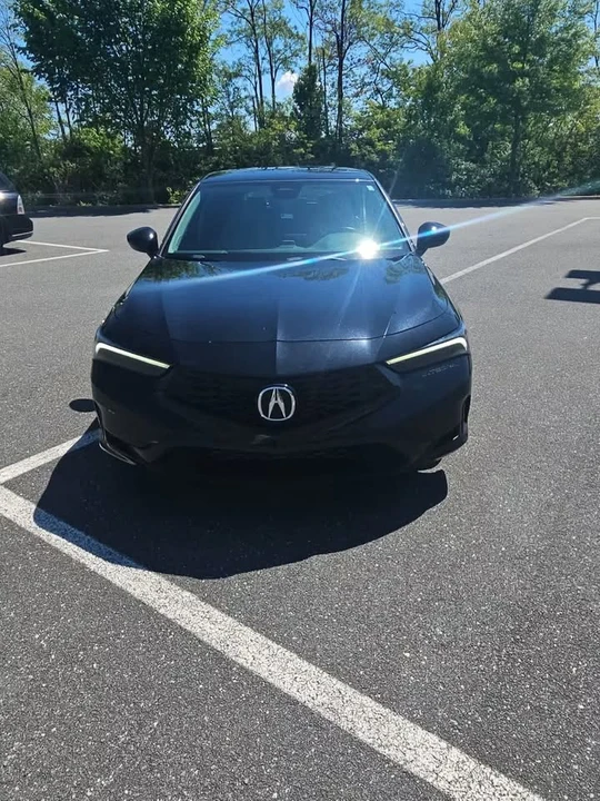 2024 Acura Integra 5th Gen - Image 2 of 4