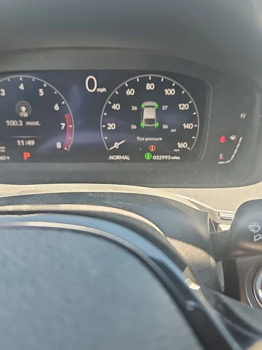 2024 Acura Integra 5th Gen - Image 3 of 4
