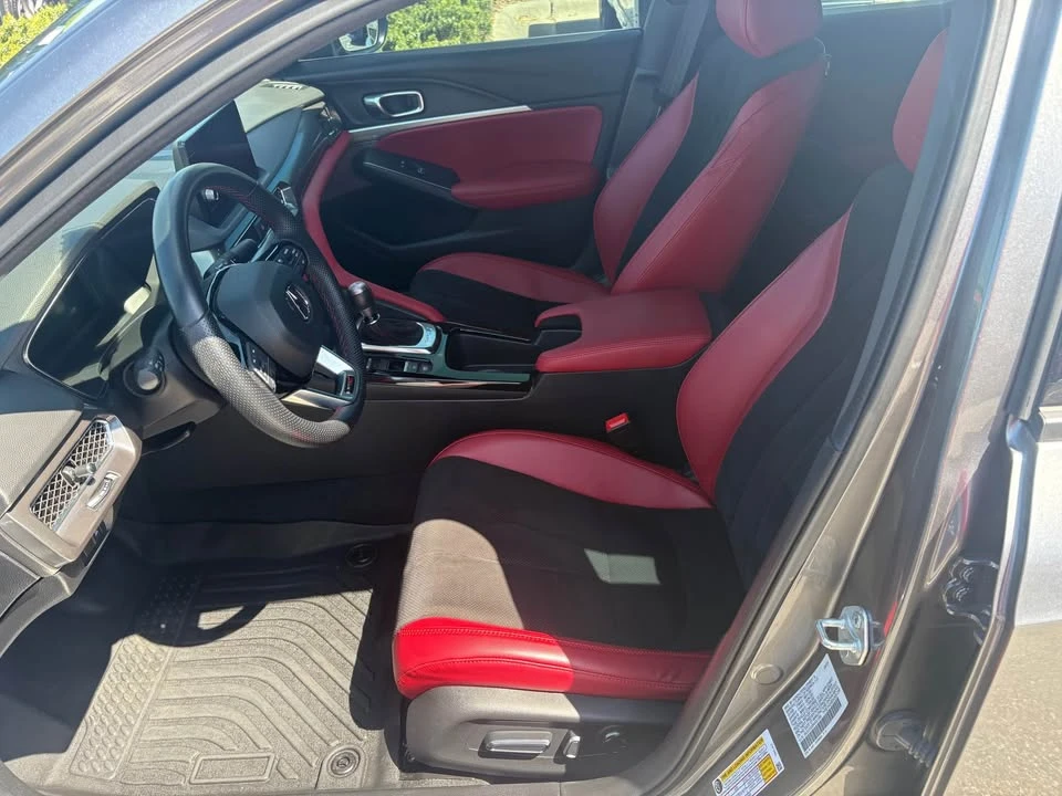 2024 Acura Integra 5th Gen - Image 8 of 8
