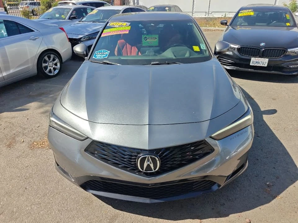 2024 Acura Integra 5th Gen - Image 10 of 20