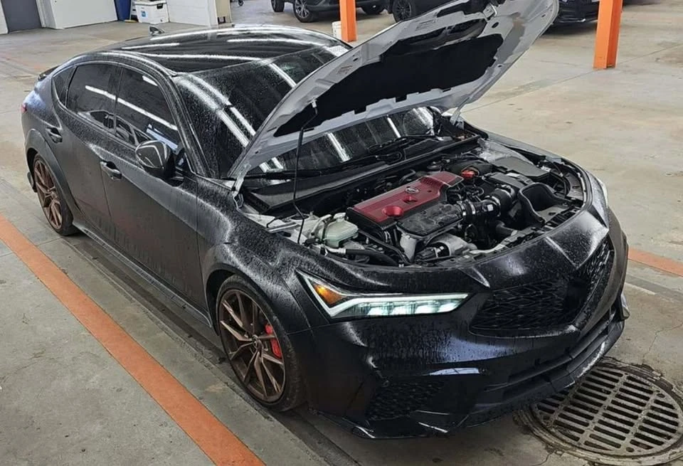 2024 Acura Integra 5th Gen - Image 10 of 14
