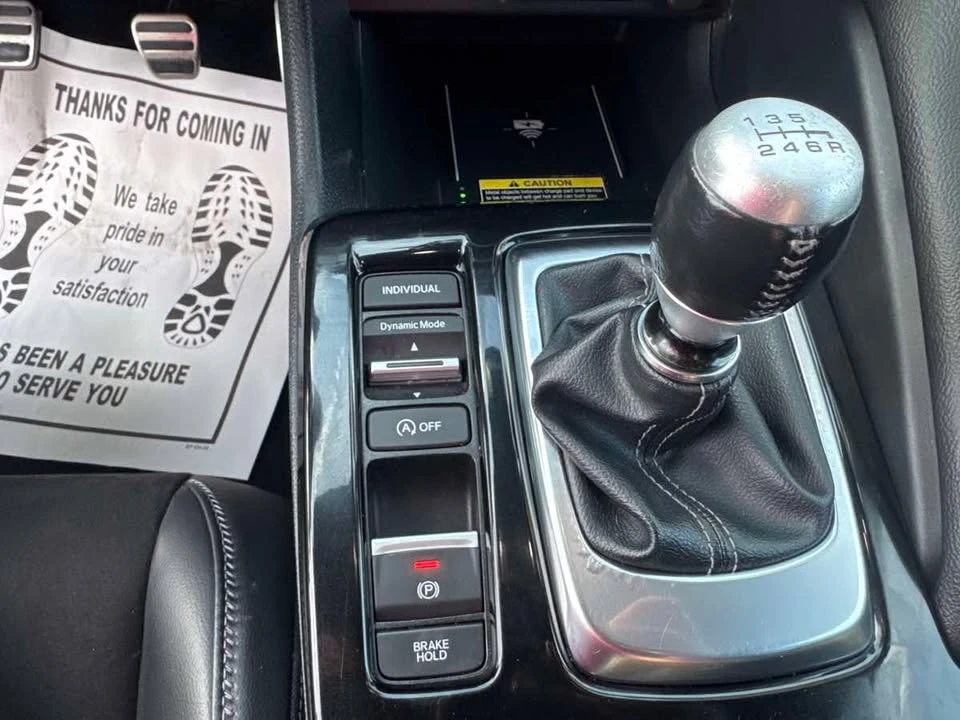 2024 Acura Integra 5th Gen - Image 5 of 19