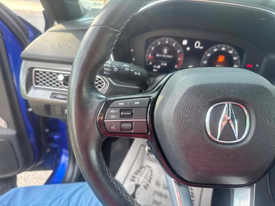 2024 Acura Integra 5th Gen - Image 16 of 19