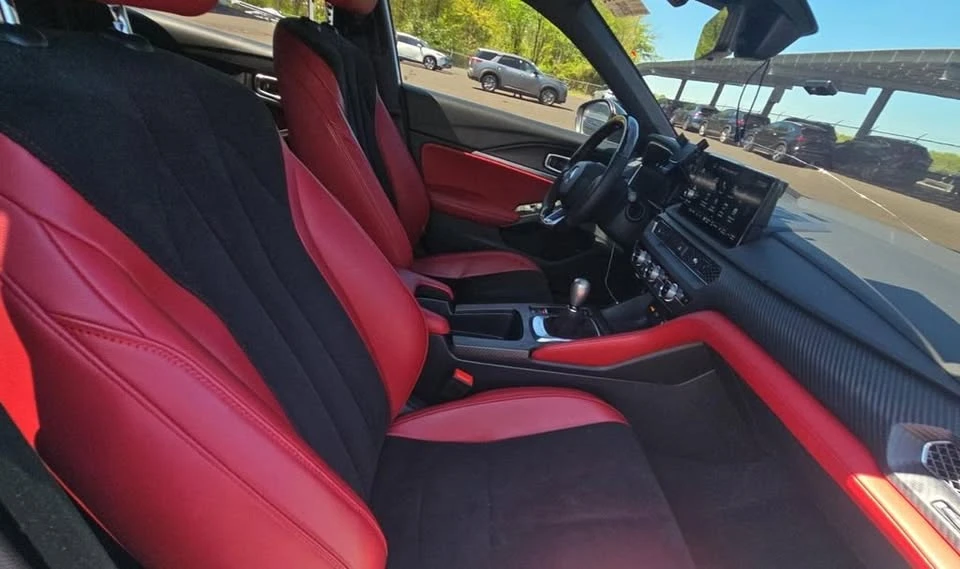 2024 Acura Integra 5th Gen - Image 7 of 14