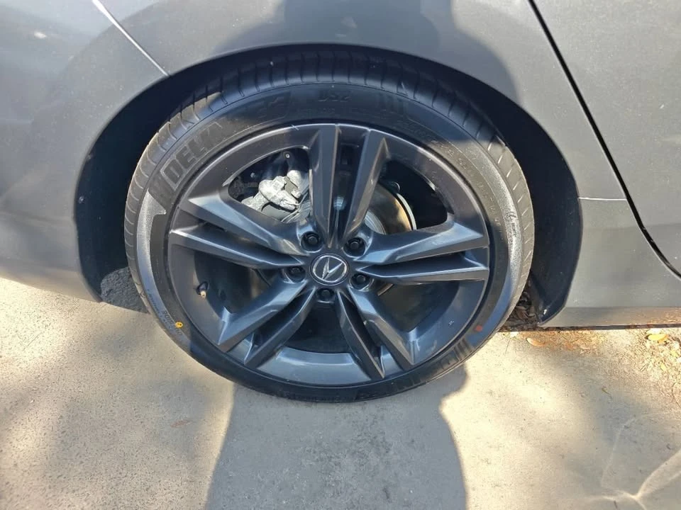 2024 Acura Integra 5th Gen - Image 16 of 20