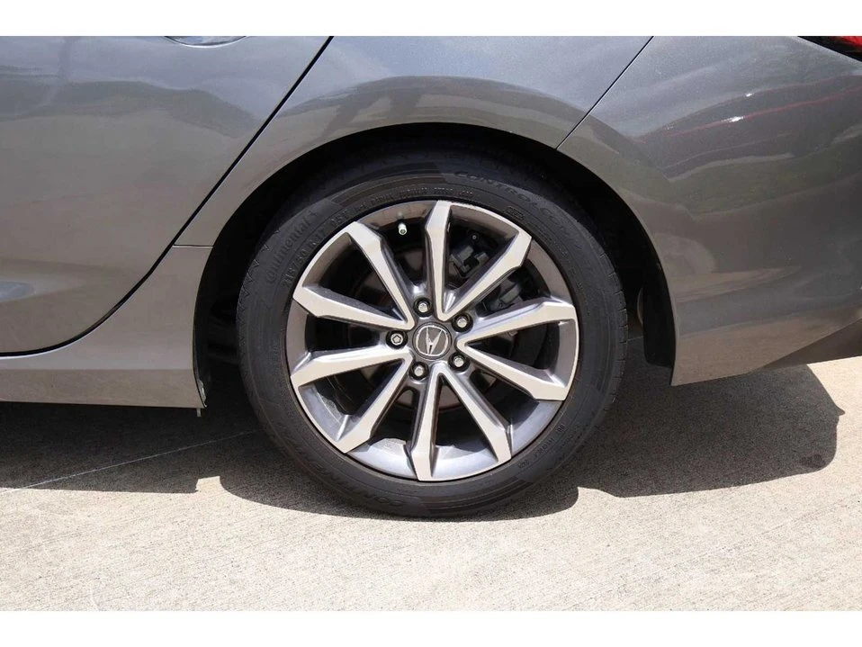 2024 Acura Integra 5th Gen - Image 8 of 10