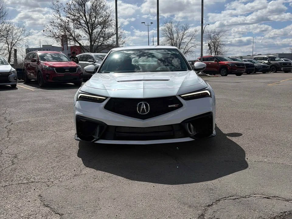 2024 Acura Integra 5th Gen - Image 2 of 6